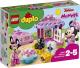 LEGO Duplo Przyjęcie urodzinowe Minnie (10873) 3