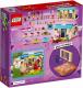 LEGO Juniors Domek nad jeziorem Stephanie (10763) 2