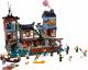 LEGO Ninjago Doki W Mieście (70657) 1