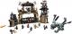 LEGO Ninjago Smocza jama (70655) 1