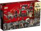 LEGO Ninjago Smocza jama (70655) 2