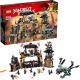 LEGO Ninjago Smocza jama (70655) 3