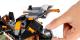 LEGO Ninjago Dieselnauta (70654) 12
