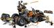 LEGO Ninjago Dieselnauta (70654) 13