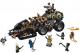 LEGO Ninjago Dieselnauta (70654) 2