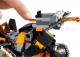 LEGO Ninjago Dieselnauta (70654) 5