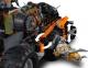 LEGO Ninjago Dieselnauta (70654) 6
