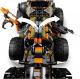 LEGO Ninjago Dieselnauta (70654) 8