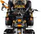 LEGO Ninjago Dieselnauta (70654) 9