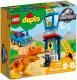 LEGO Duplo Jurassic World Wieża Tyranozaura (10880) 1