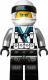 LEGO Ninjago Zane - Smoczy Mistrz (70648) 8