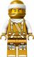 LEGO Ninjago Złoty Smoczy Mistrz (70644) 7