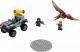 LEGO Jurassic World Pościg za Pteranodonem (75926) 3