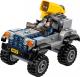 LEGO Jurassic World Pościg za Pteranodonem (75926) 4