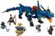 LEGO Ninjago Zwiastun Burzy (70652) 3