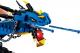 LEGO Ninjago Zwiastun Burzy (70652) 5