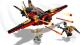 LEGO Ninjago Skrzydło Przeznaczenia (70650) 4