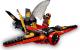 LEGO Ninjago Skrzydło Przeznaczenia (70650) 6