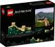 LEGO Architecture Wielki Mur Chiński (21041) 1