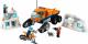 LEGO City Arktyczna terenówka zwiadowcza (60194) 3