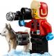 LEGO City Arktyczna terenówka zwiadowcza (60194) 7