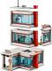 LEGO City Szpital (60204) 5