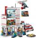 LEGO City Szpital (60204) 6