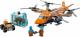 LEGO City Arktyczny Transport Powietrzny (60193) 2
