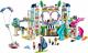 LEGO Friends Kurort w Heartlake (41347) 1