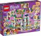LEGO Friends Kurort w Heartlake (41347) 2