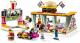 LEGO Friends Wyścigowa restauracja (41349) 1