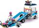 LEGO Friends Furgonetka usługowa (41348) 5