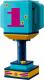 LEGO Friends Pudełko Przyjaźni (41346) 9