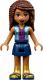 LEGO Friends Sklep z akcesoriami Andrei (41344) 13