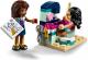 LEGO Friends Sklep z akcesoriami Andrei (41344) 7