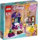LEGO Disney Princess Zamkowa Sypialnia Roszpunki 1
