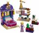 LEGO Disney Princess Zamkowa Sypialnia Roszpunki 2