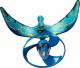 LEGO Ninjago Jay - Smoczy Mistrz (70646) 6