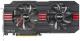 Karta graficzna Asus Radeon HD7970 3072MB DDR5/384bit DVI/DP PCI-E (1000/5600) (wer. OC - TOP) (wentylator DirectCU II) (HD7970-DC2T-3GD5) 1