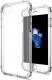 Spigen Crystal Shell iPhone 7/8 Clear Crystal 1