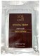 Soil and earth Ekskluzywna Henna Indyjska CIEMNY BRĄZ 100g Soil&Earth (w zestawie czepek, rękawiczki i pędzelek) 1