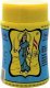 Vicco Proszek do Zębów Vicco Vajradanti 100g 3