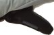 Glovii Ogrzewane rękawice narciarskie szare r. S 8