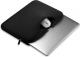 Etui Tech-Protect AirBag 13" Czarny 2