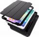 Etui na tablet Tech-Protect Defender do Samsung Galaxy Tab A 10.1 T580 czarne 2