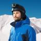 Tech-Protect HEADSTRAP GOPRO BLACK 1