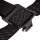 Tech-Protect HEADSTRAP GOPRO BLACK 5