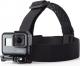 Tech-Protect HEADSTRAP GOPRO BLACK 1