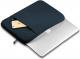 Etui Tech-Protect Sleeve do Apple Macbook Air/Pro 15 granatowe 2