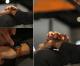 Tech-Protect StroBand Apple Watch 42mm 1